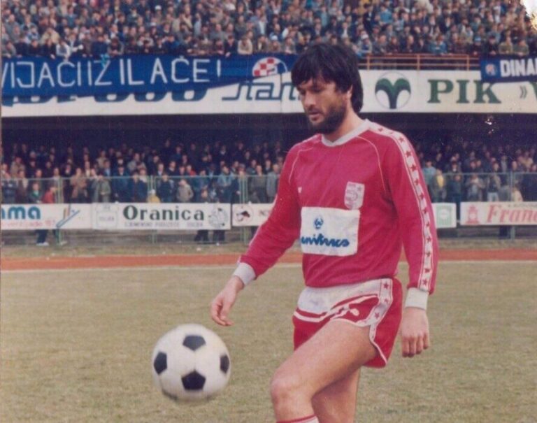 mladen kemo bogdanović